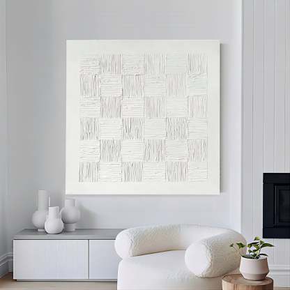 Wabi-Sabi Art Painting hand - painted #HM497-Homemural