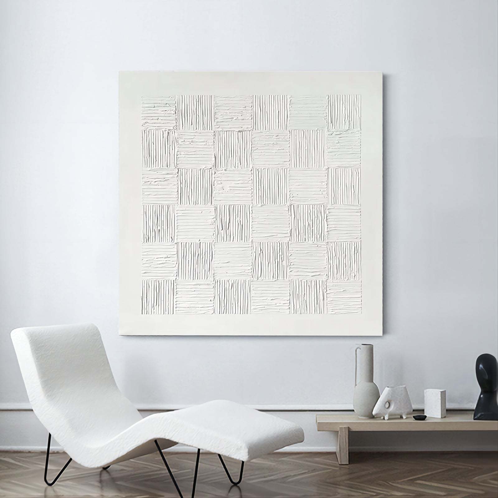 Wabi-Sabi Art Painting hand - painted #HM497-Homemural