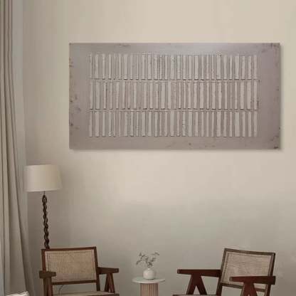 Wabi-Sabi Art Painting hand - painted #HM468-Homemural