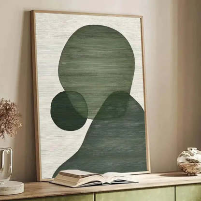 Abstract Graffiti Art Painting hand-painted #HM1445