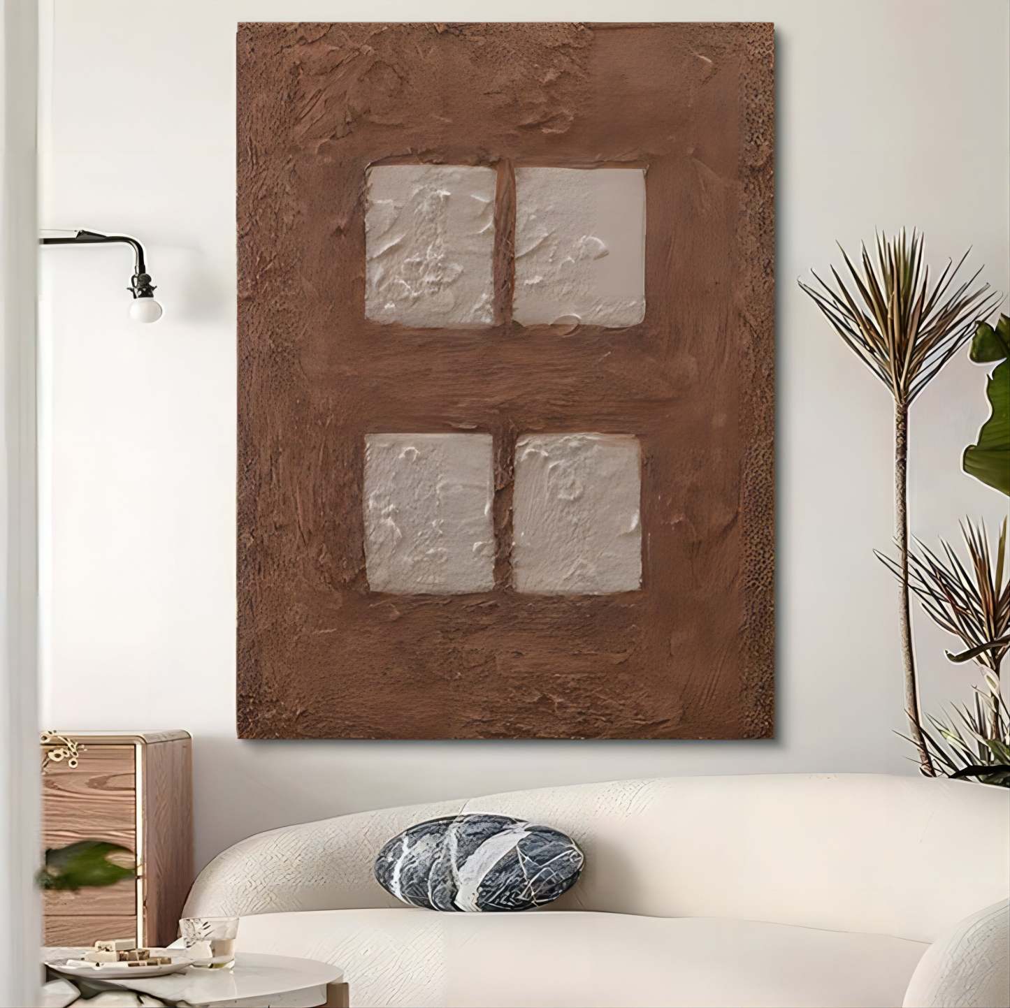 Wabi-Sabi Wall Art #TX042-Homemural