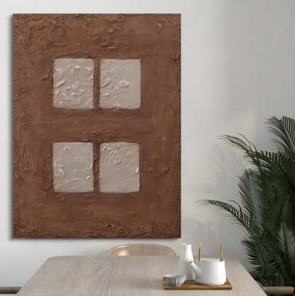 Wabi-Sabi Wall Art #TX042-Homemural