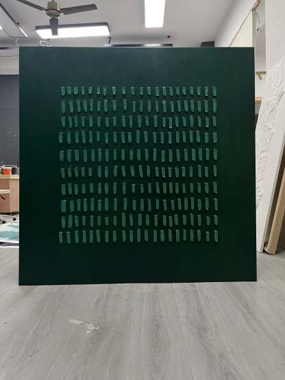 Wabi-Sabi Art Painting hand - painted #HM888-Homemural