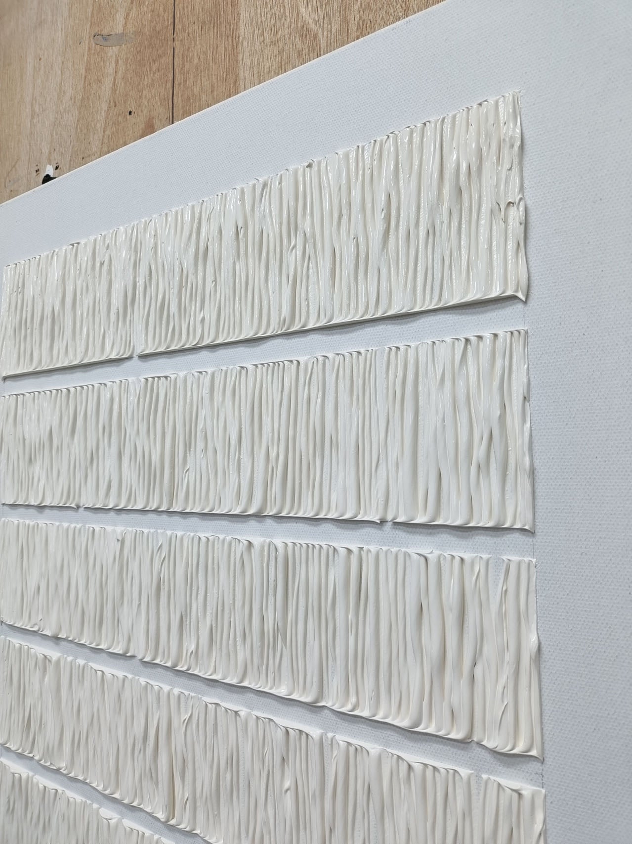 Abstract Painting Set Of 2 #SP128-Homemural