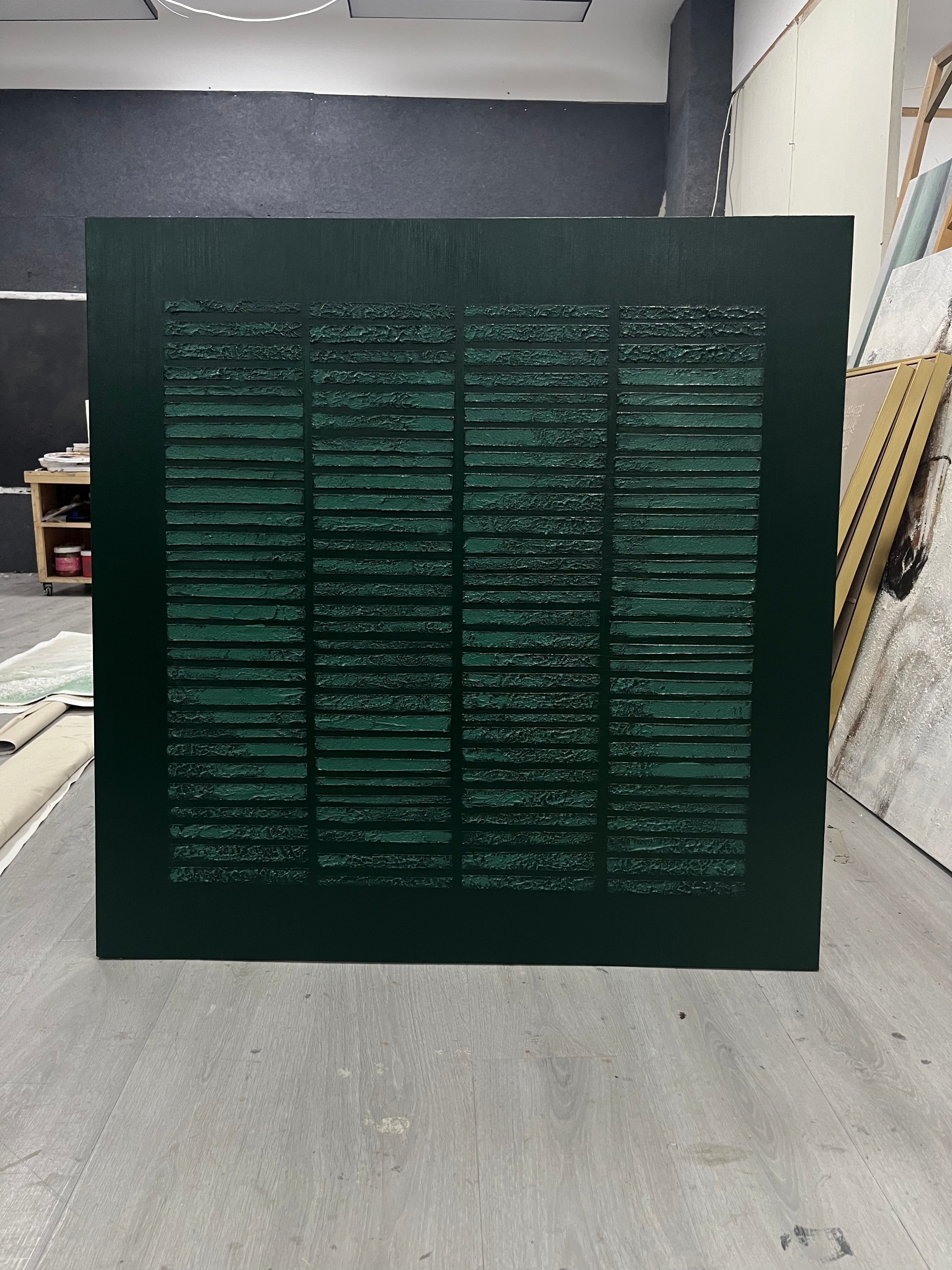 Wabi-Sabi Art Painting hand - painted #HM918-Homemural