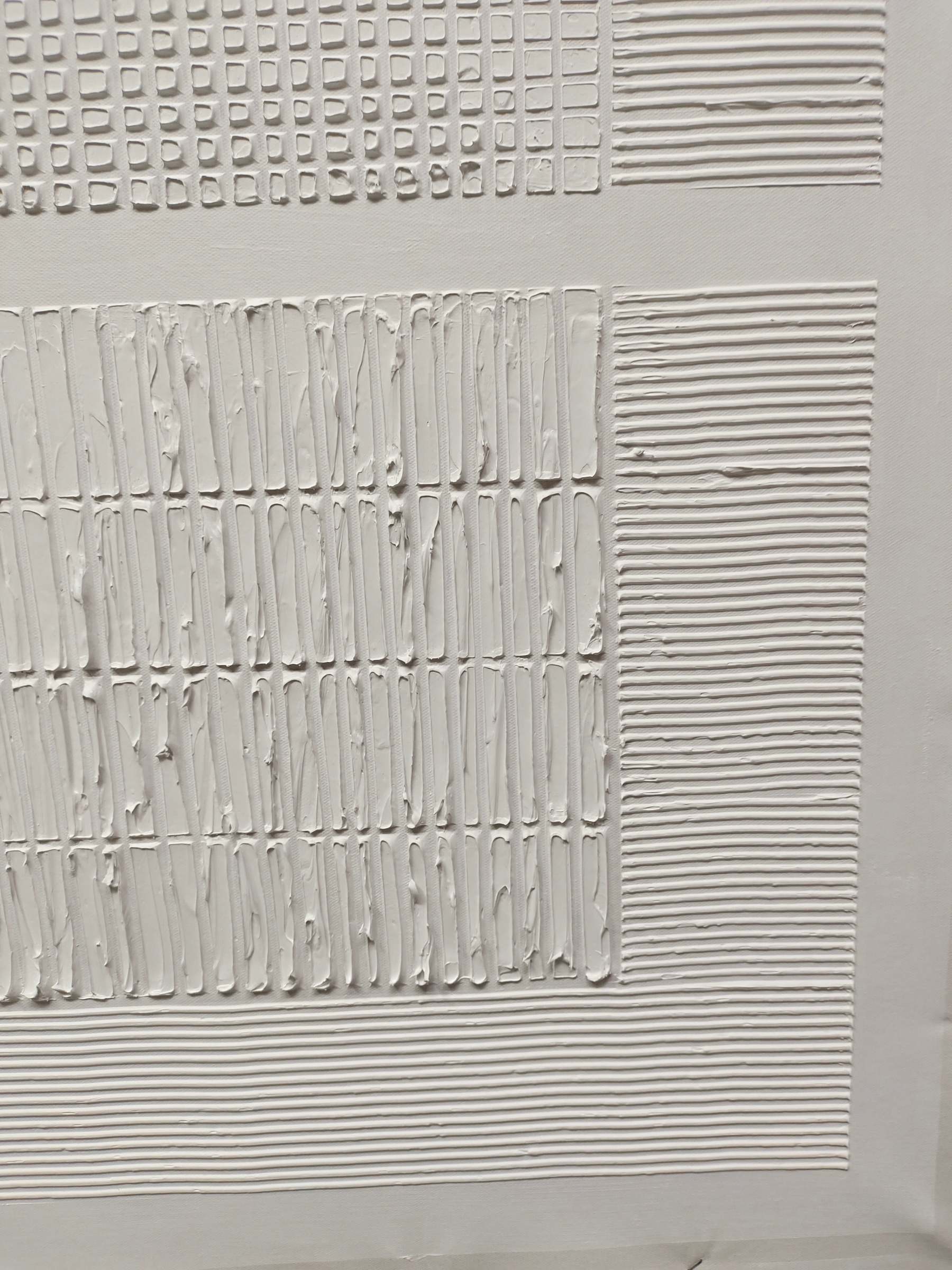 Wabi-Sabi Art Painting hand - painted #HM66-Homemural