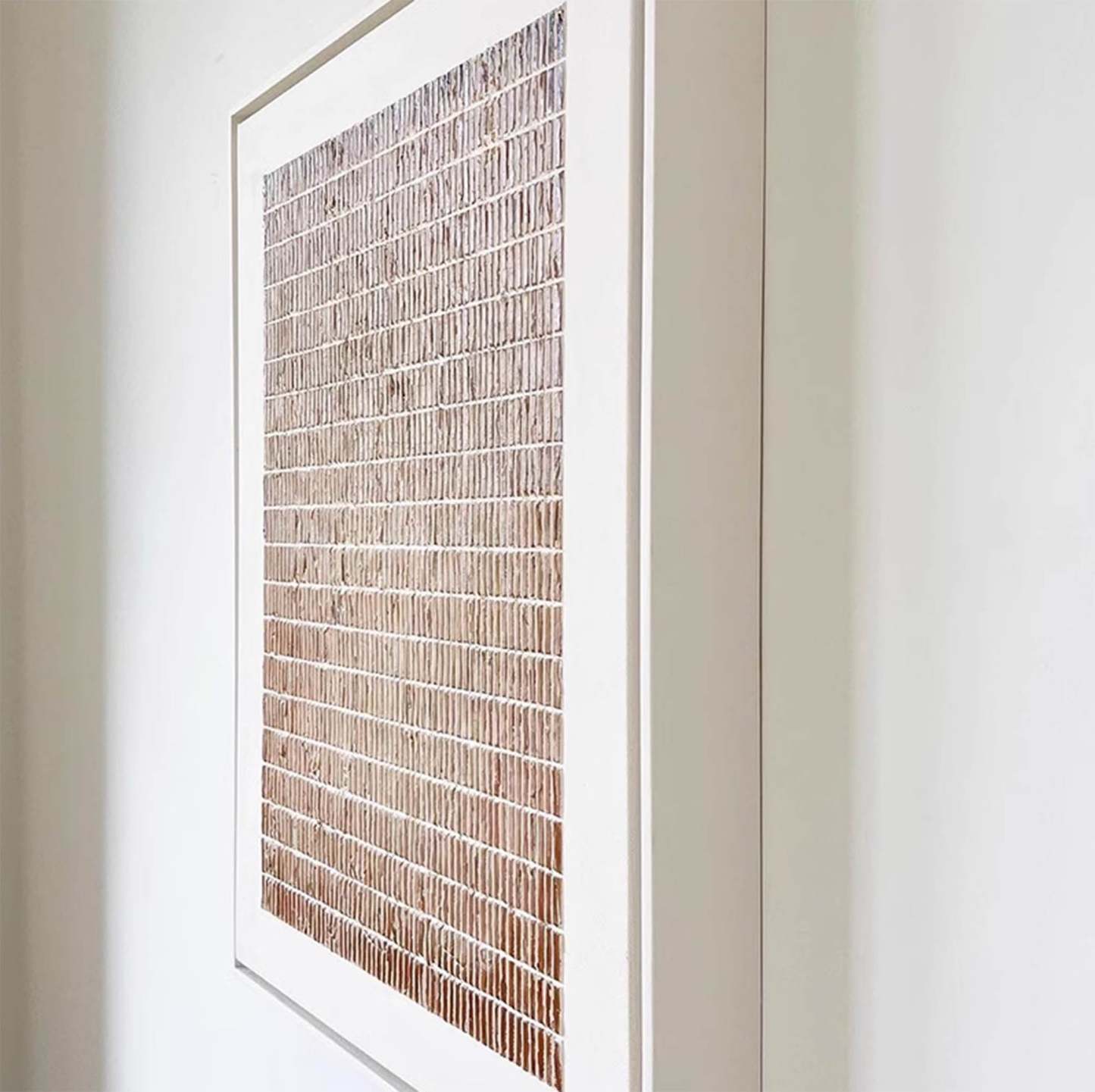 Wabi-Sabi Art Painting hand - painted #HM634-Homemural