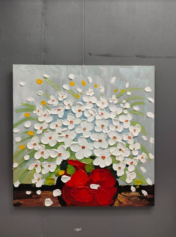 Colorful Painting #CA017-Homemural