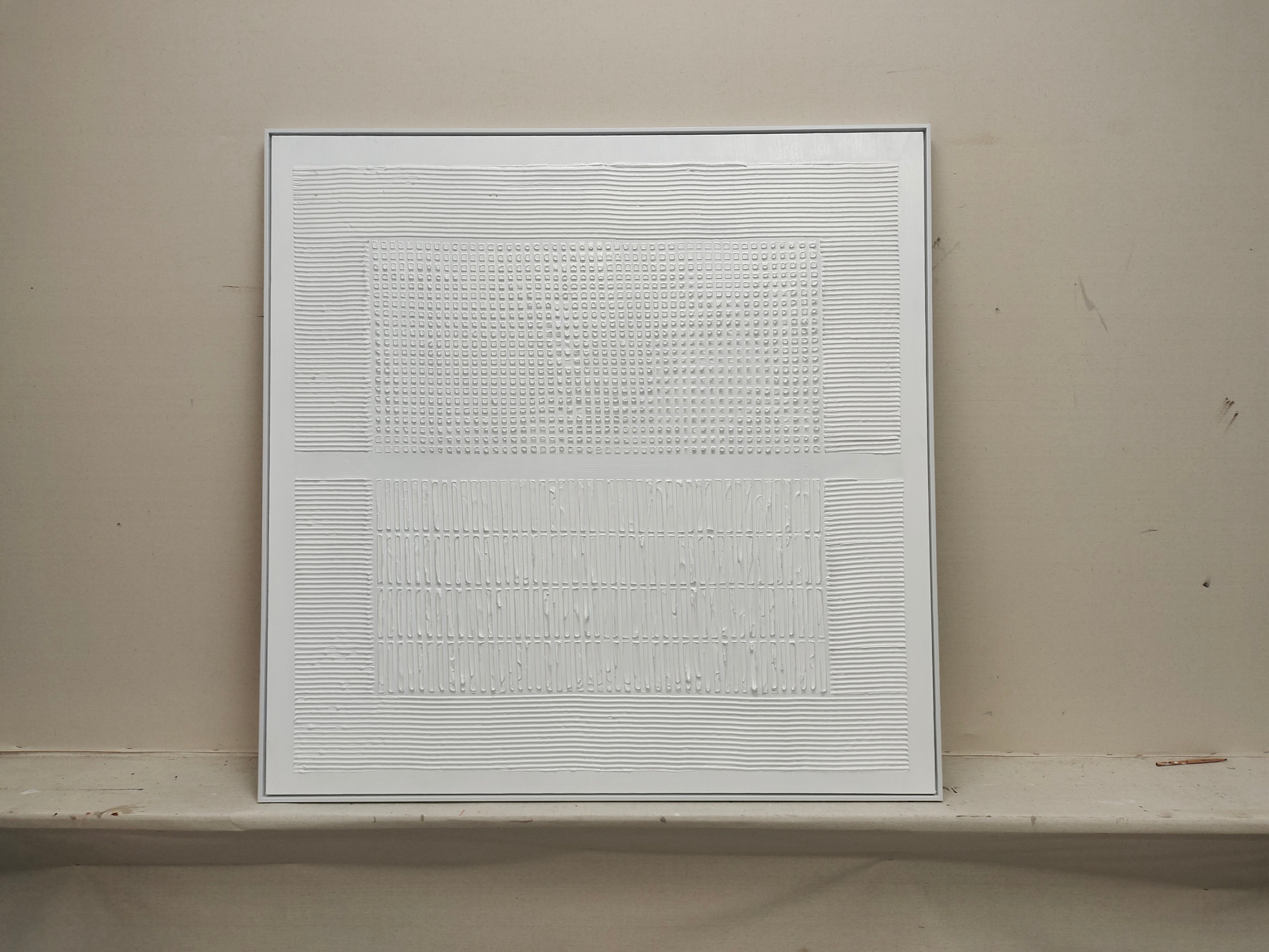 Wabi-Sabi Art Painting hand - painted #HM66-Homemural