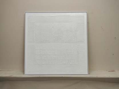 Wabi-Sabi Art Painting hand - painted #HM66-Homemural