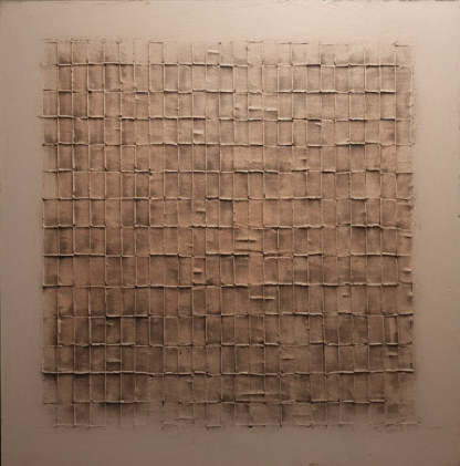 Wabi-Sabi Art Painting hand - painted #HM467-Homemural