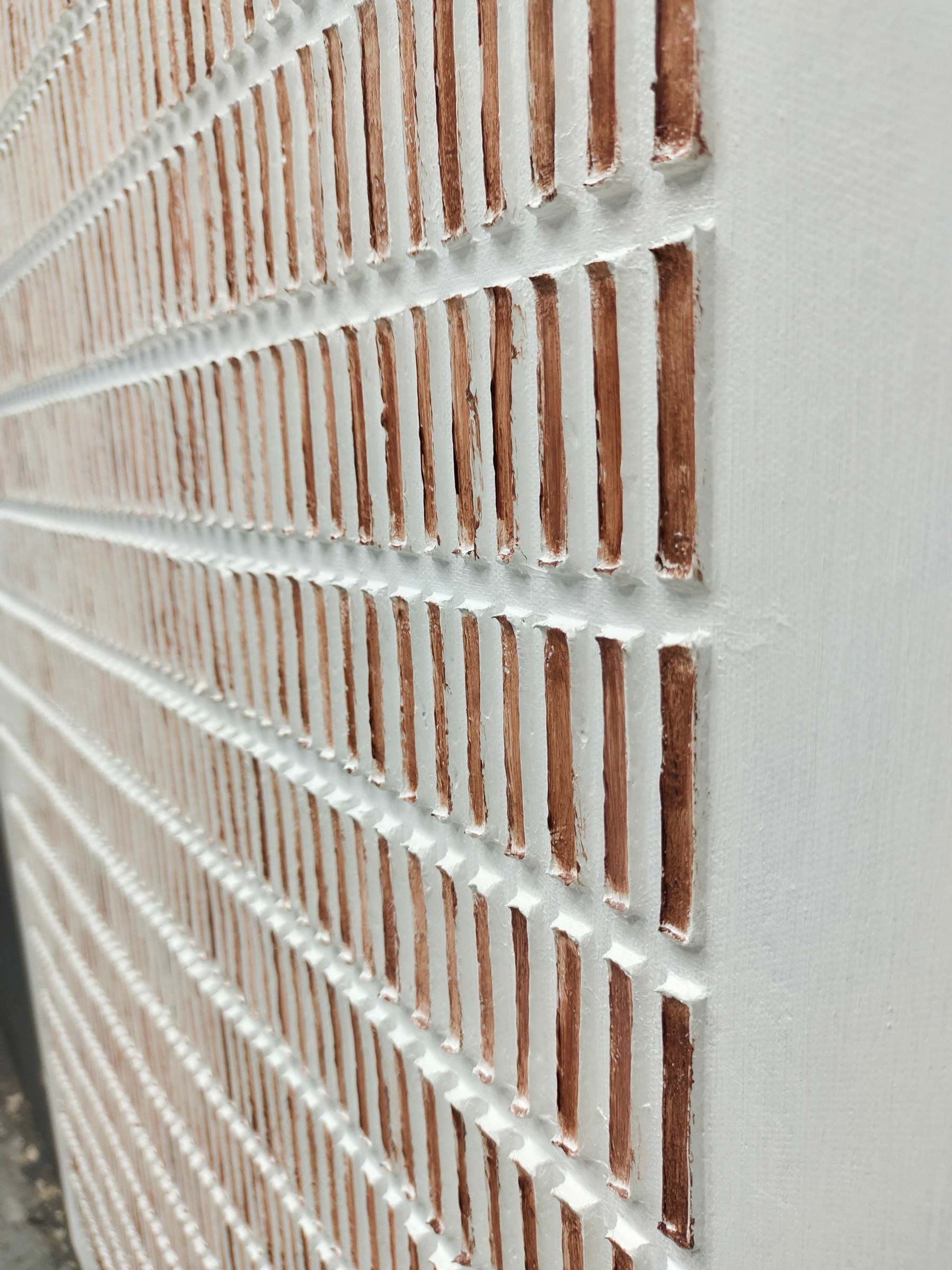 Wabi-Sabi Art Painting hand - painted #HM389-Homemural