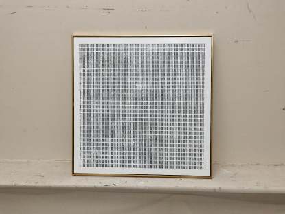 Wabi-Sabi Art Painting hand - painted #HM58-Homemural