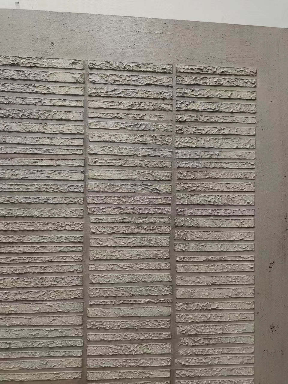 Wabi-Sabi Art Painting hand - painted #HM671-Homemural