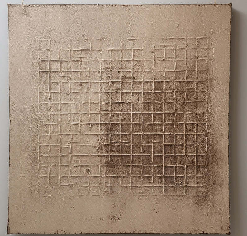 Wabi-Sabi Wall Art #TX247-Homemural