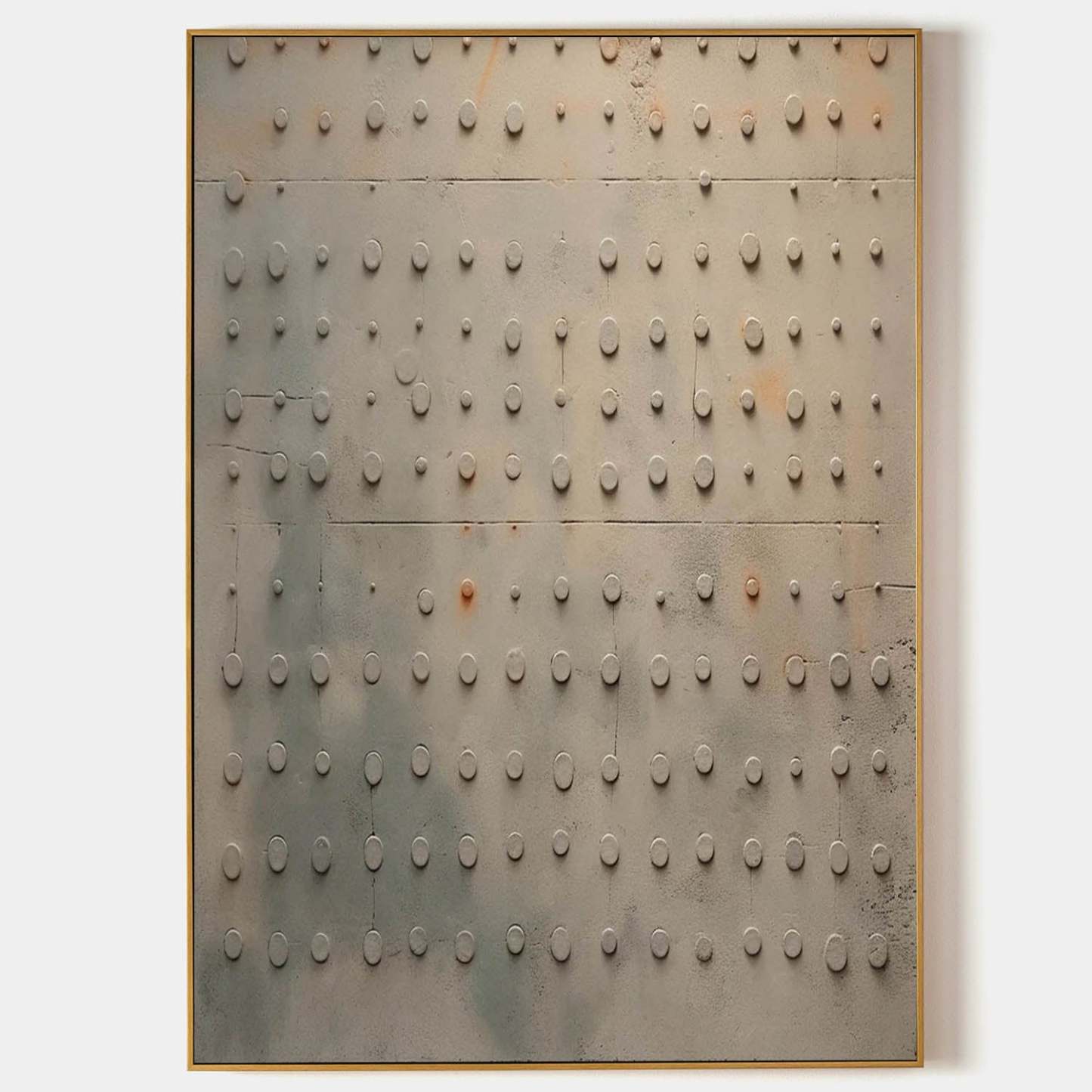 Wabi-Sabi Art Painting hand - painted #HM290-Homemural