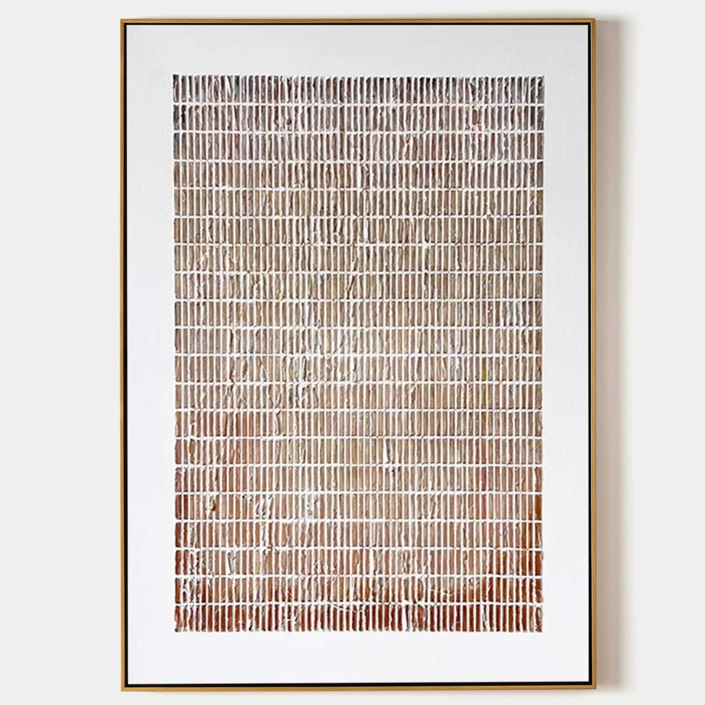 Wabi-Sabi Art Painting hand - painted #HM634-Homemural