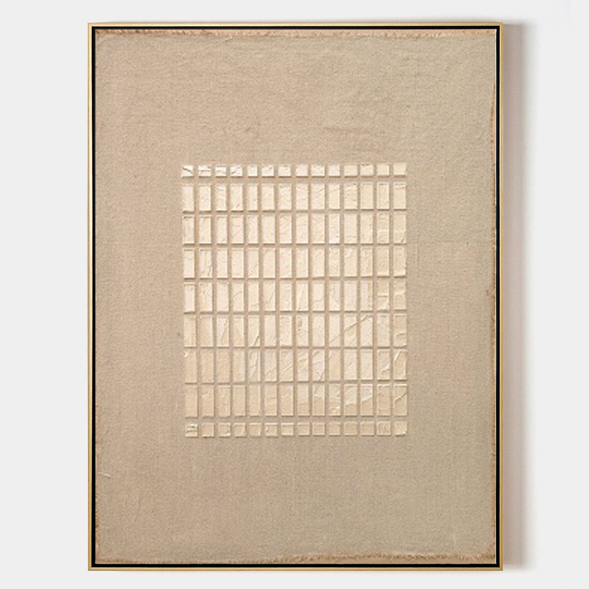 Wabi-Sabi Art Painting hand - painted #HM482-Homemural