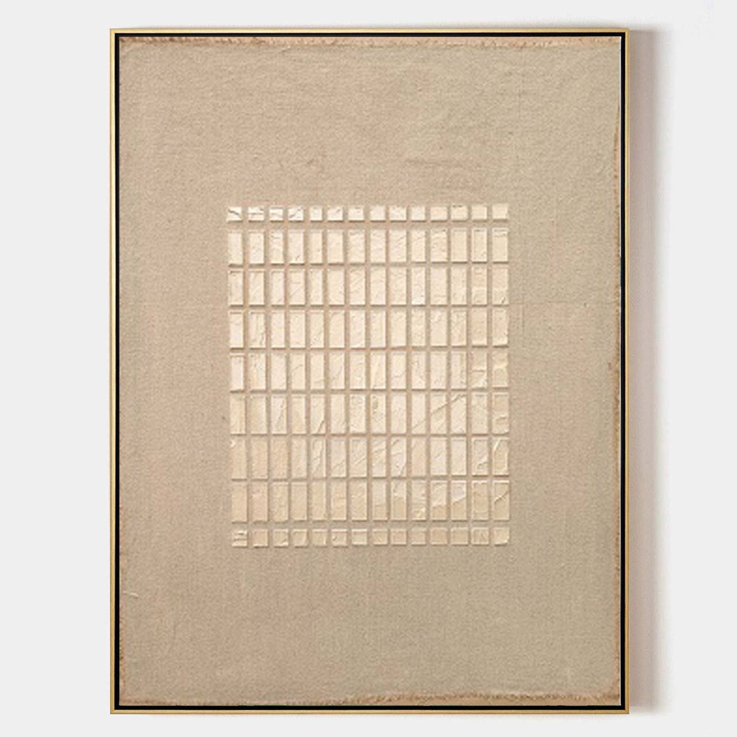 Wabi-Sabi Art Painting hand - painted #HM482-Homemural