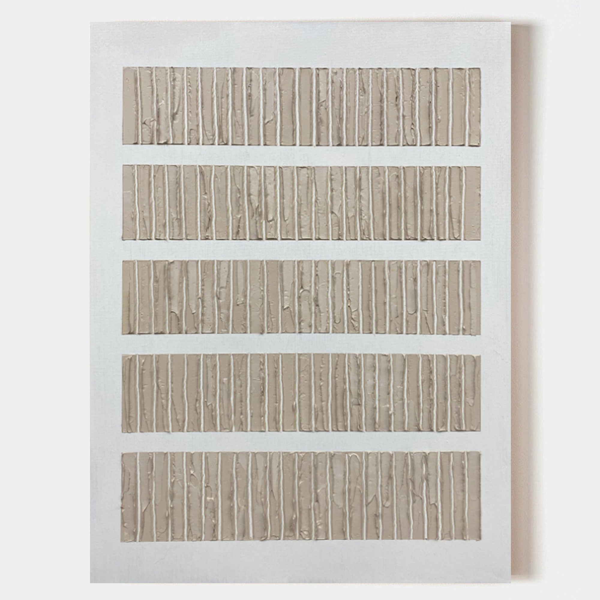 Wabi-Sabi Art Painting hand - painted #HM70-Homemural