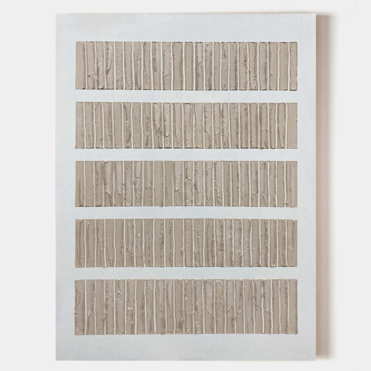 Wabi-Sabi Art Painting hand - painted #HM70-Homemural