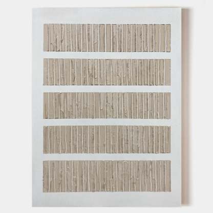 Wabi-Sabi Art Painting hand - painted #HM70-Homemural