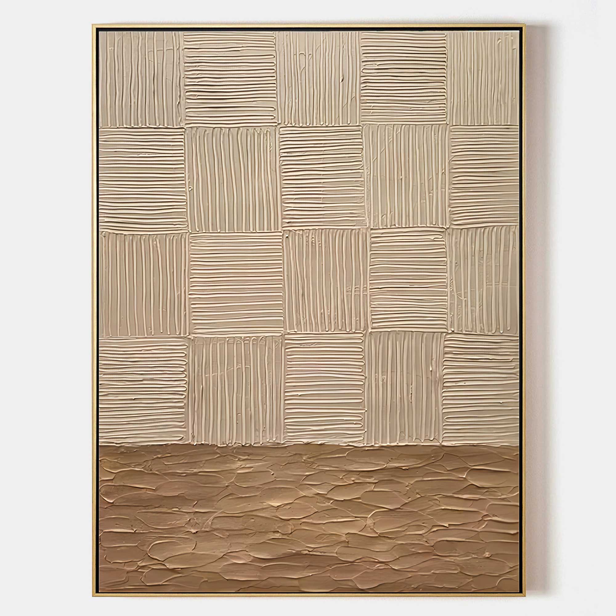 Wabi-Sabi Wall Art #TX038-Homemural