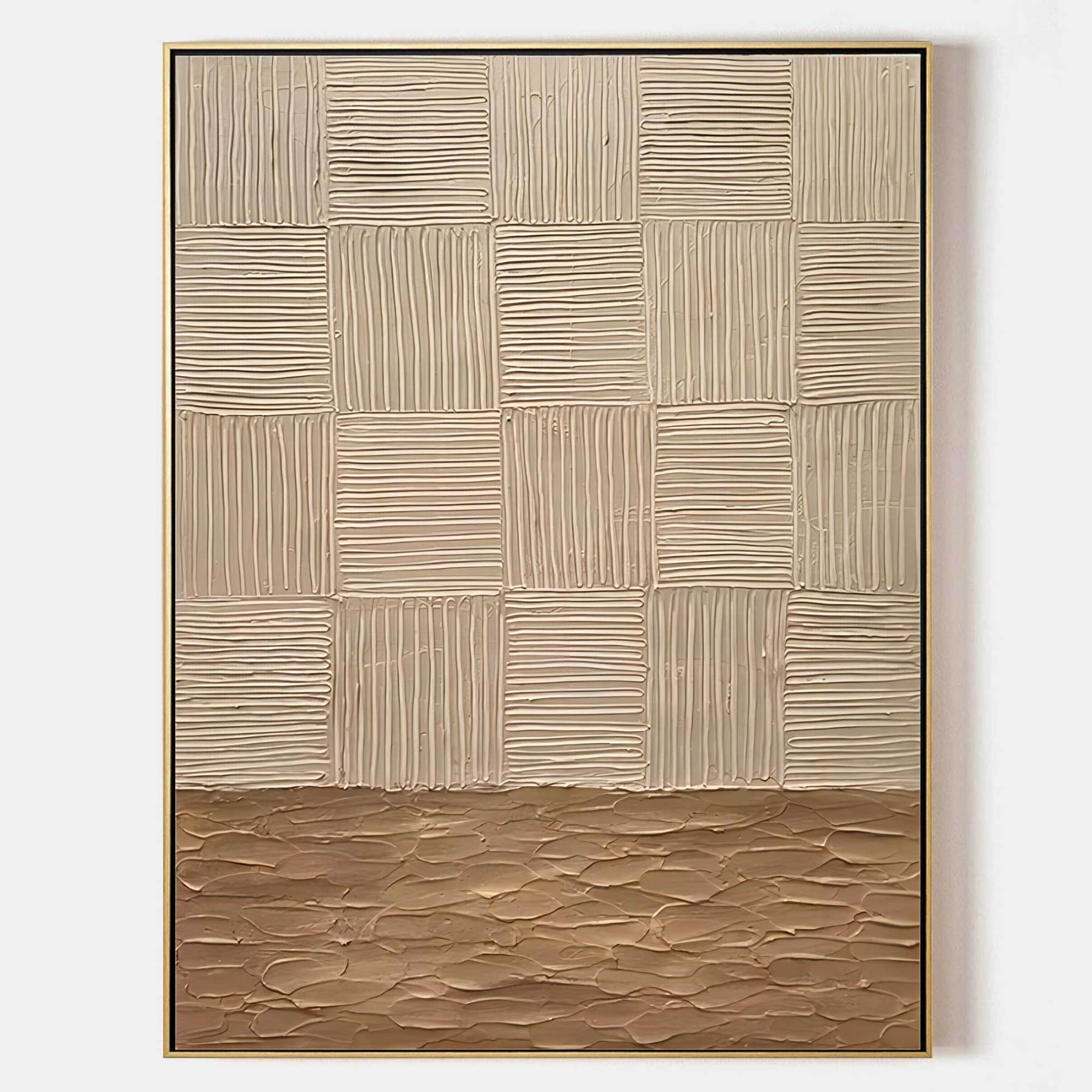 Wabi-Sabi Wall Art #TX038-Homemural