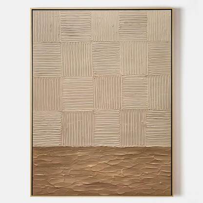 Wabi-Sabi Wall Art #TX038-Homemural