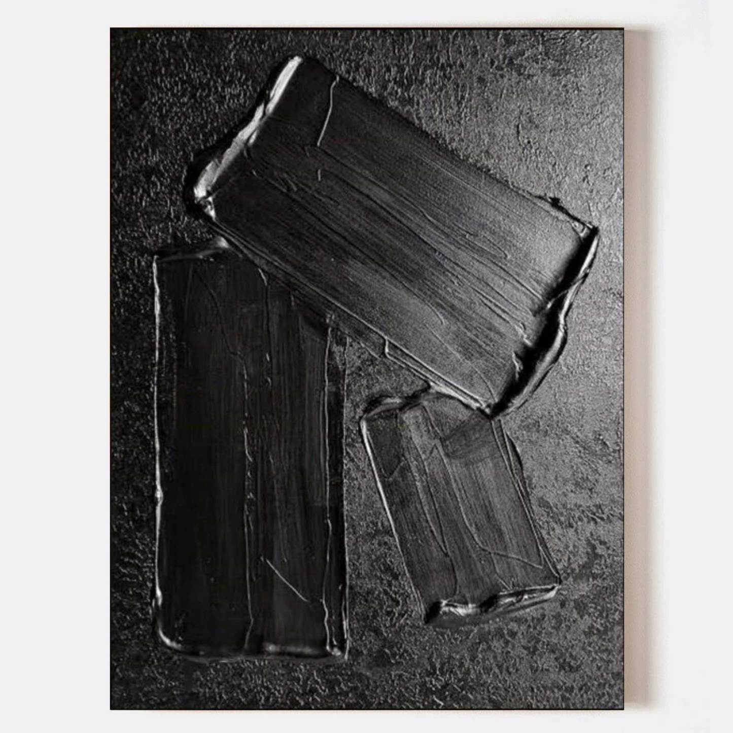 Wabi-Sabi Art Painting hand - painted #HM911-Homemural