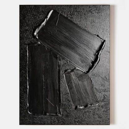 Wabi-Sabi Art Painting hand - painted #HM911-Homemural