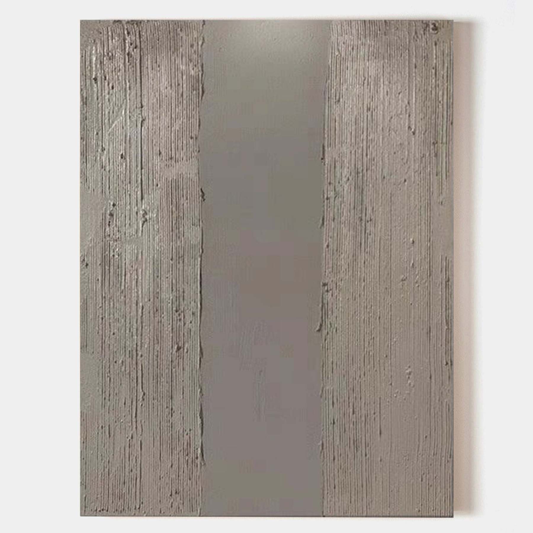 Wabi-Sabi Art Painting hand - painted #HM499-Homemural