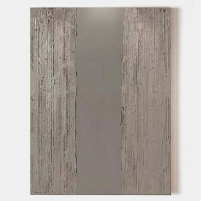 Wabi-Sabi Art Painting hand - painted #HM499-Homemural