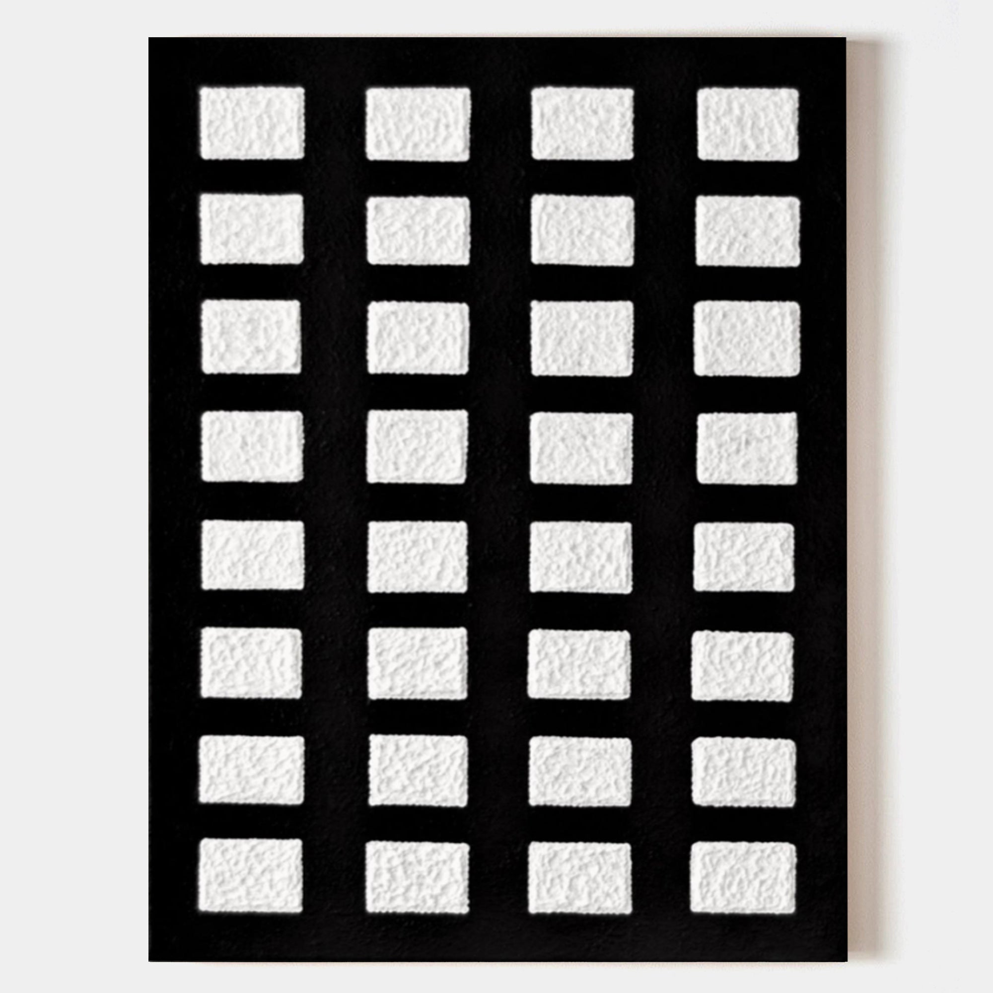 Wabi-Sabi Art Painting hand - painted #HM490-Homemural