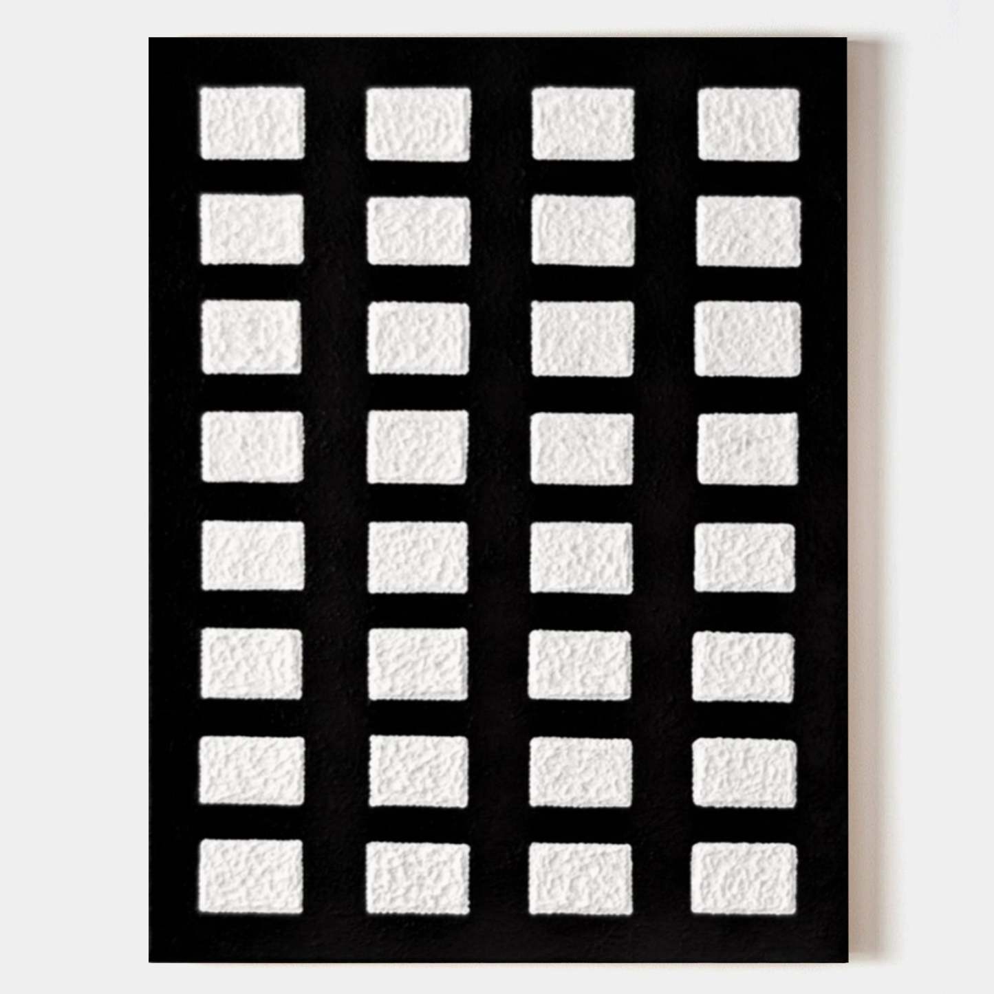 Wabi-Sabi Art Painting hand - painted #HM490-Homemural