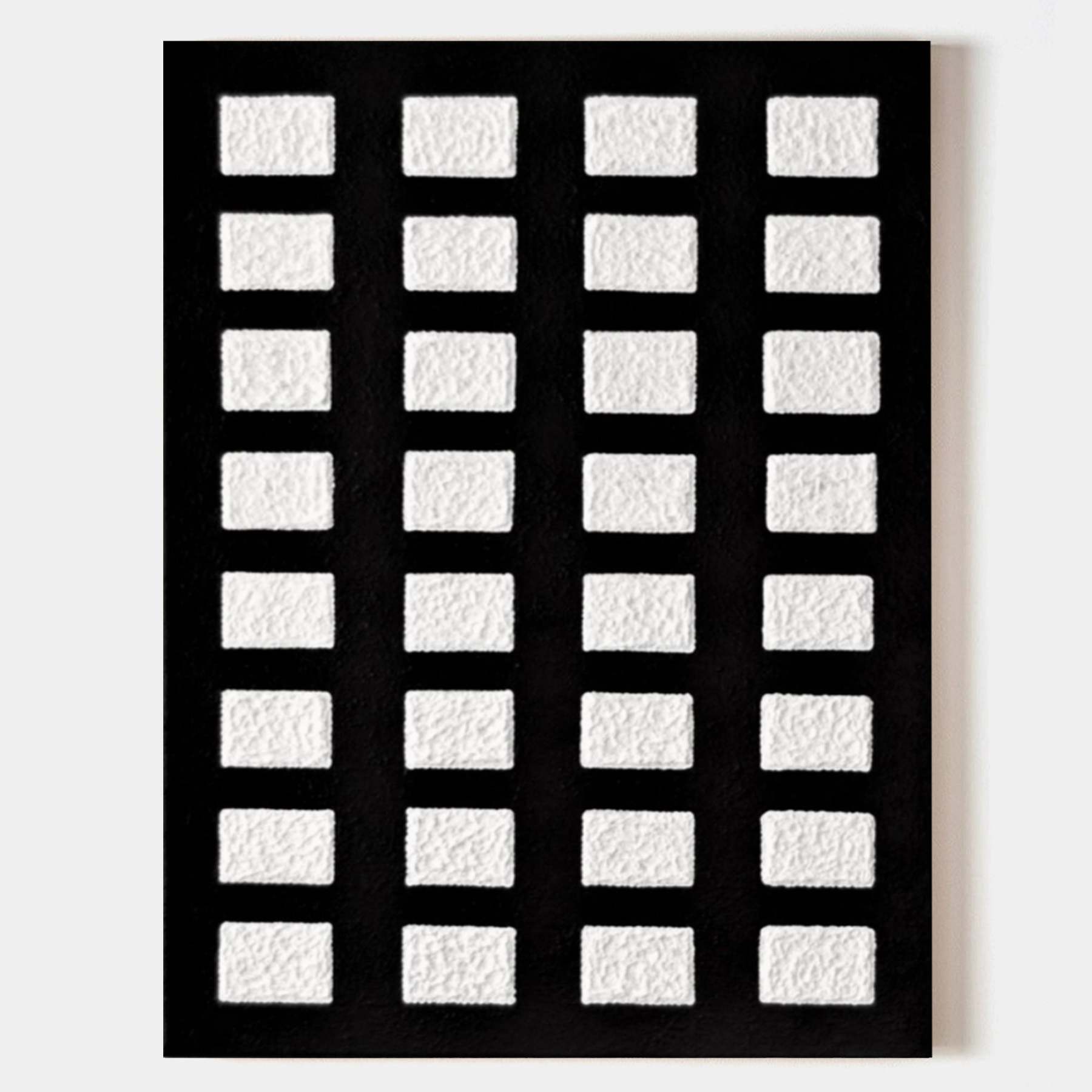 Wabi-Sabi Art Painting hand - painted #HM490-Homemural