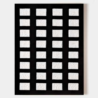 Wabi-Sabi Art Painting hand - painted #HM490-Homemural