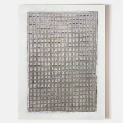 Wabi-Sabi Art Painting hand - painted #HM658-Homemural