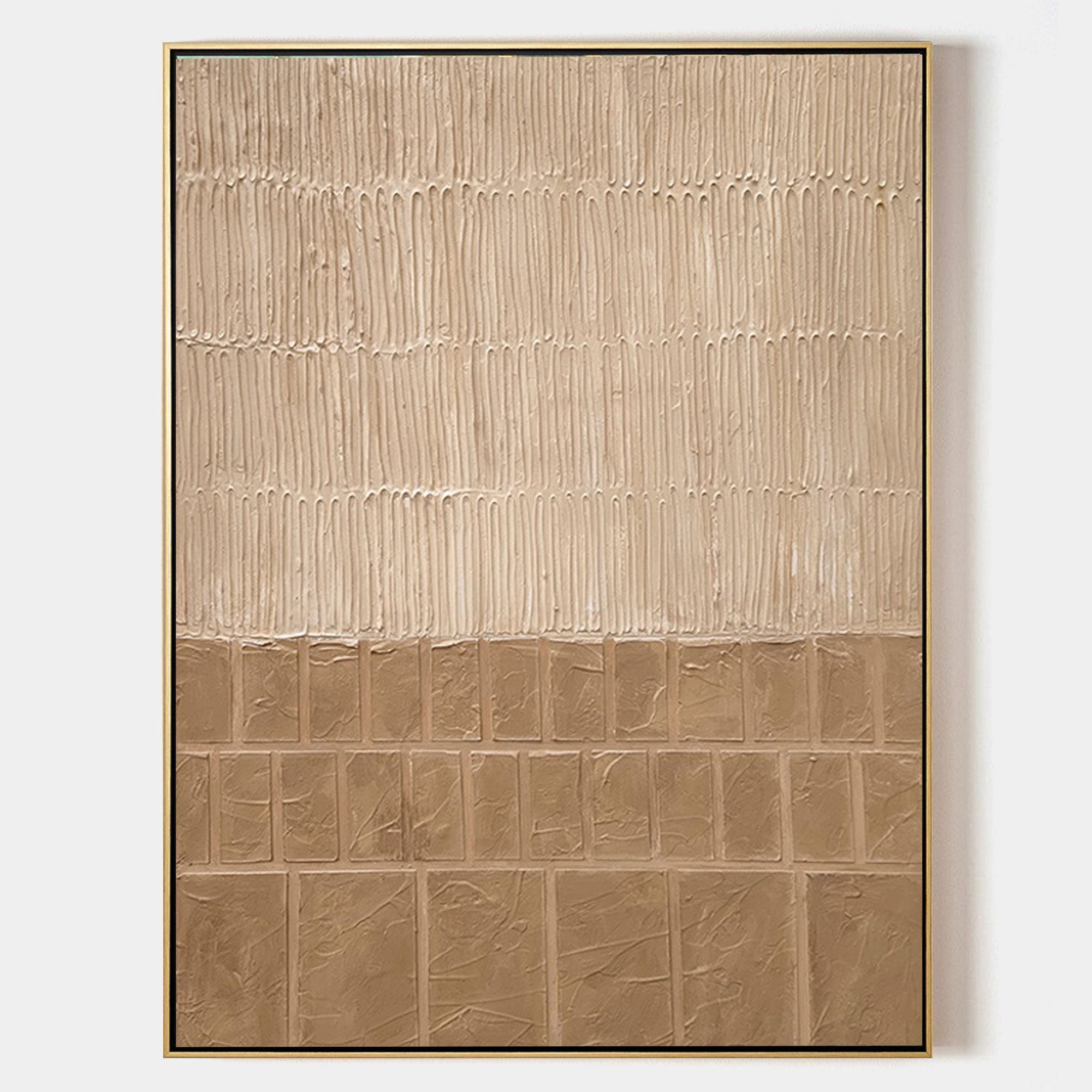 Wabi-Sabi Wall Art #TX037-Homemural