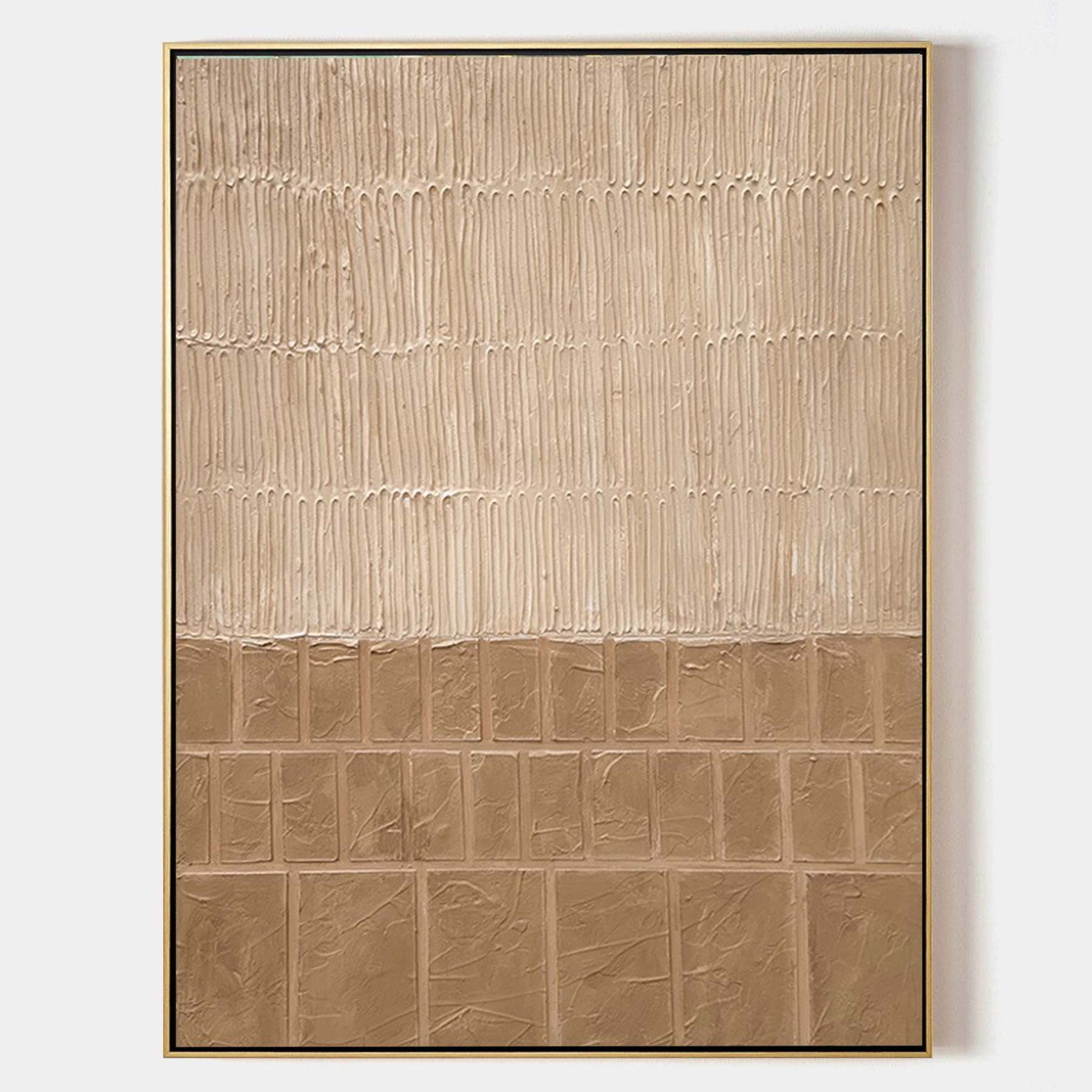 Wabi-Sabi Wall Art #TX037-Homemural