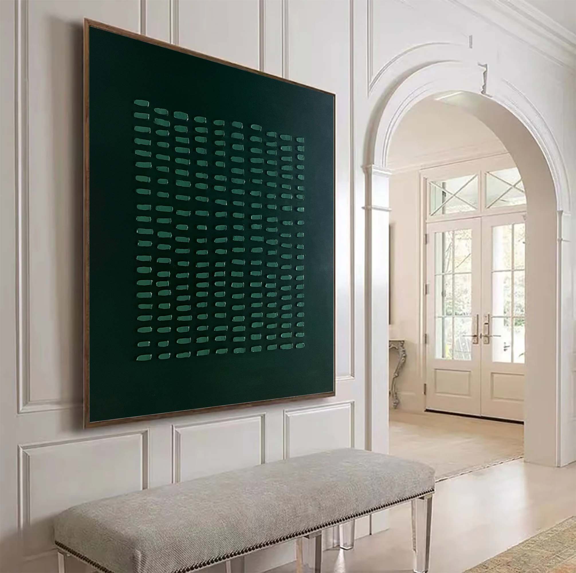 Wabi-Sabi Art Painting hand - painted #HM89-Homemural