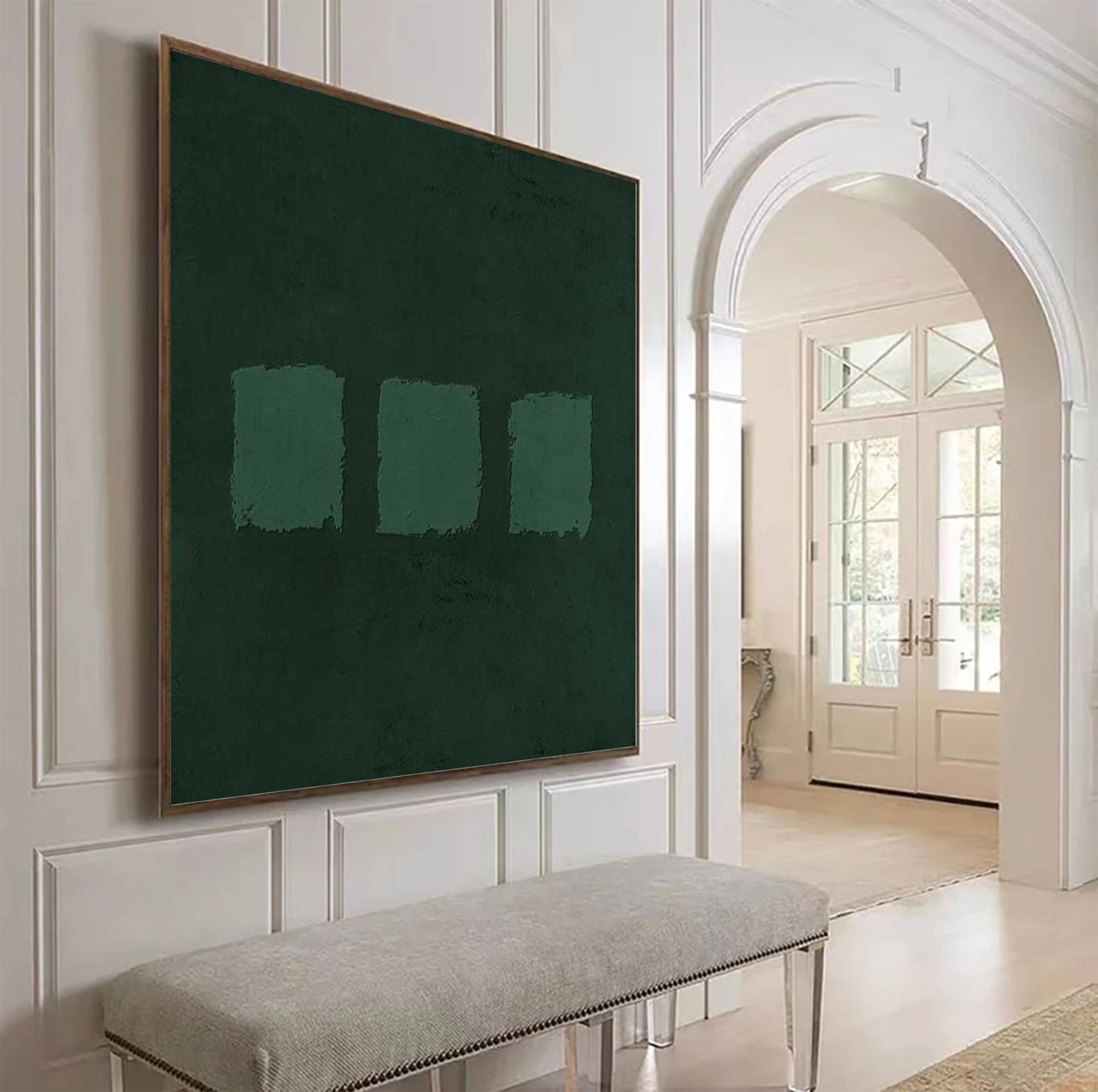 Wabi-Sabi Wall Art #TX024-Homemural