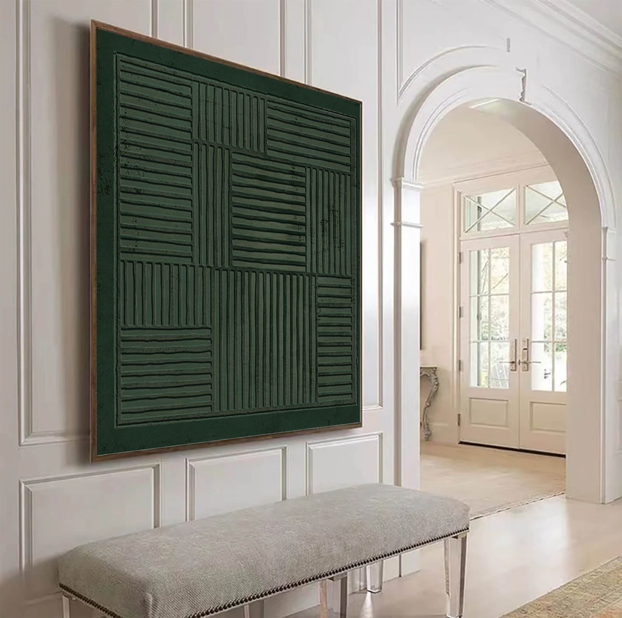 Wabi-Sabi Wall Art #TX031-Homemural