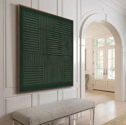 Wabi-Sabi Wall Art #TX031-Homemural