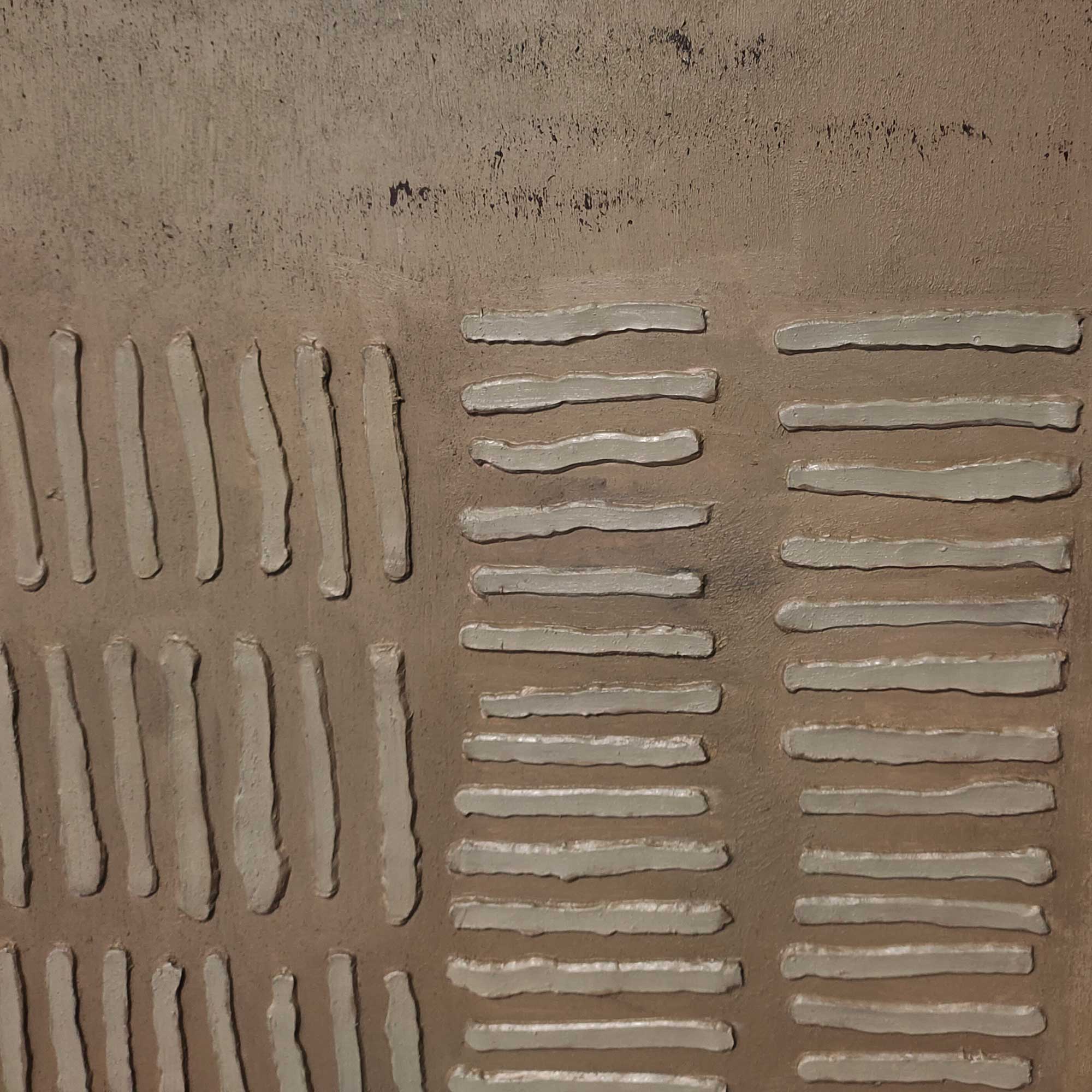 Abstract Painting Set Of 2 #SP066-Homemural