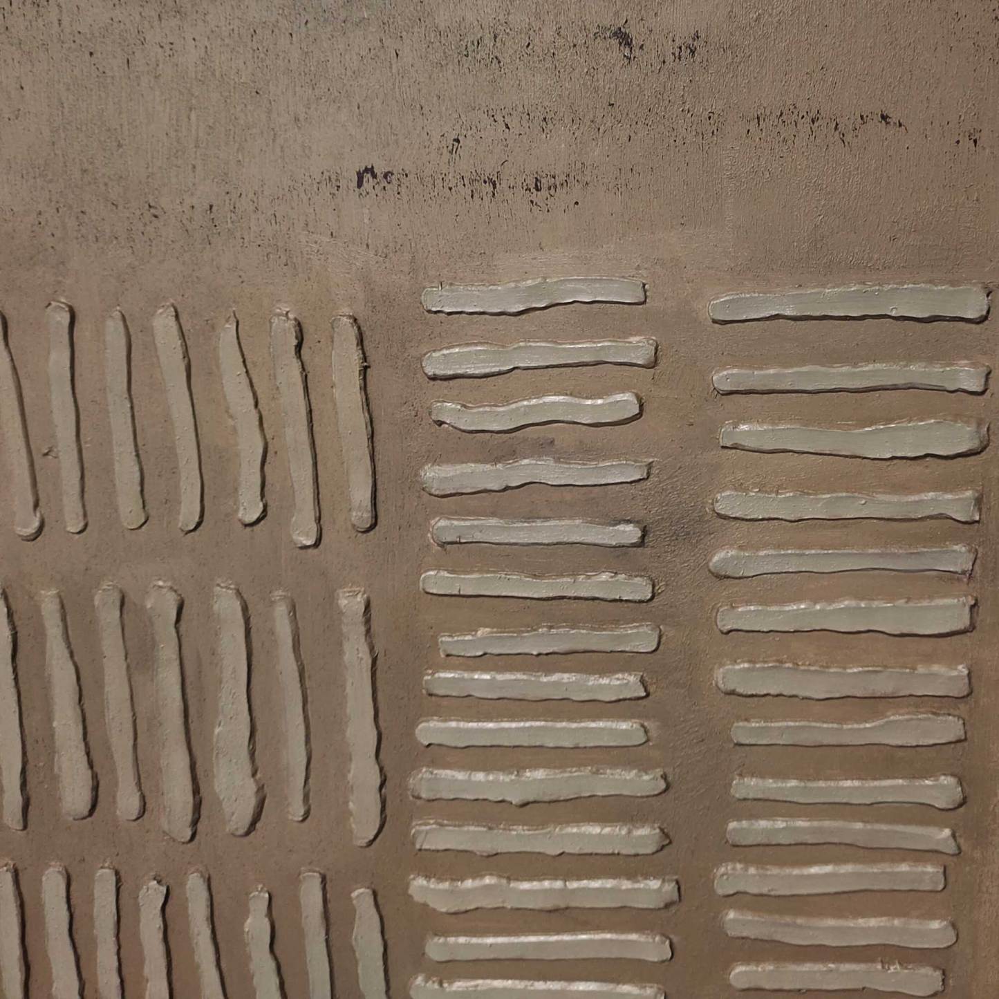 Abstract Painting Set Of 2 #SP066-Homemural