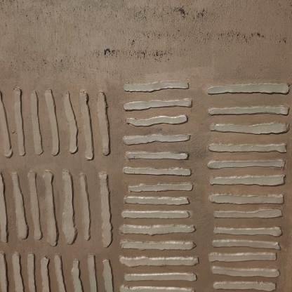 Abstract Painting Set Of 2 #SP066-Homemural