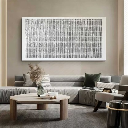 Wabi-Sabi Art Painting hand - painted #HM654-Homemural