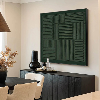 Wabi-Sabi Wall Art #TX031-Homemural