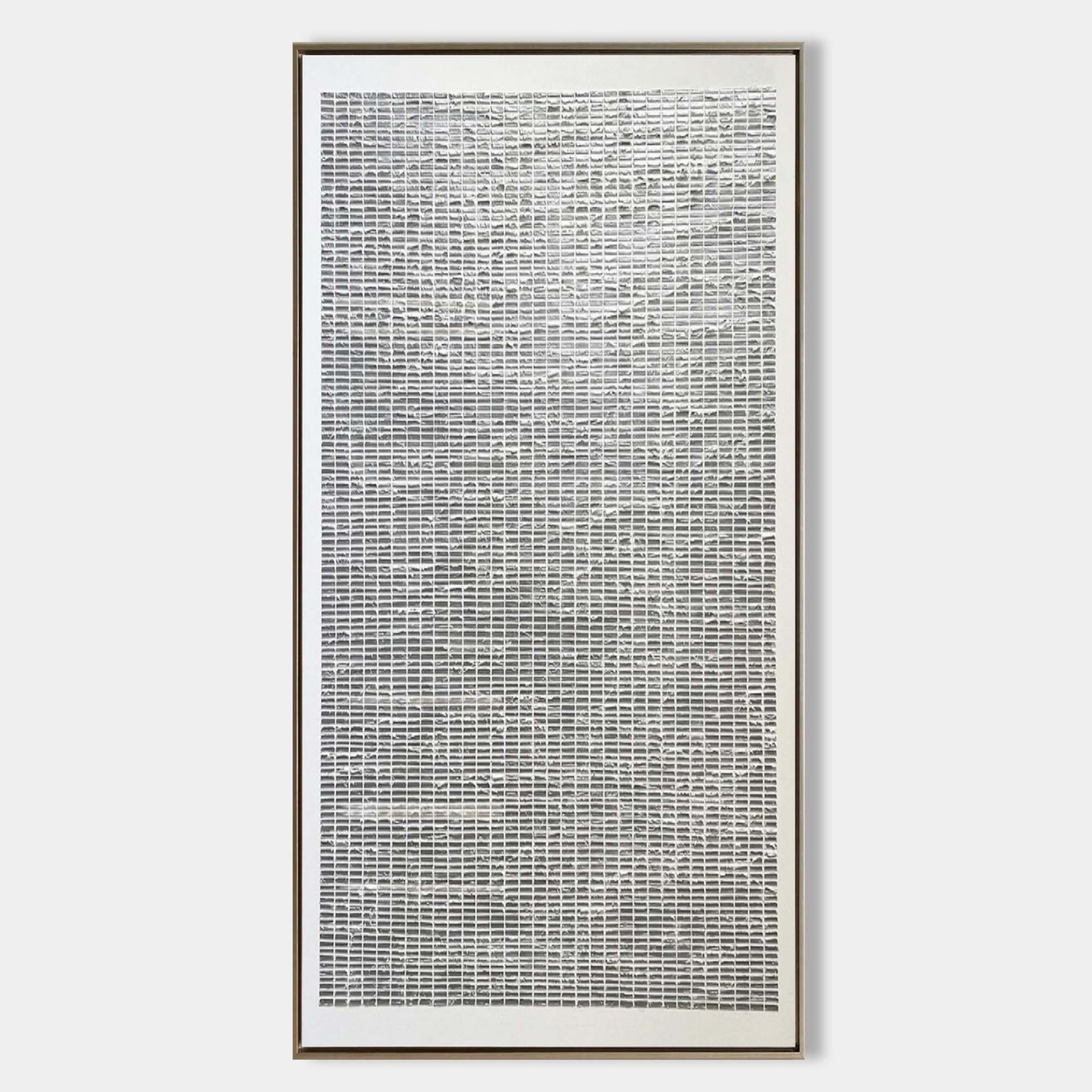 Wabi-Sabi Art Painting hand - painted #HM462-Homemural